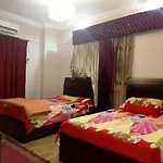 Platinum Luxury Apartment شقه فندقيه