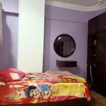 Platinum Luxury Apartment شقه فندقيه