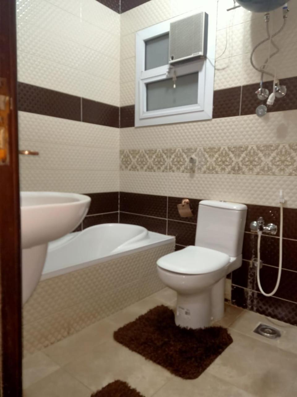 Platinum Luxury شقه فندقيه Apartment Cairo