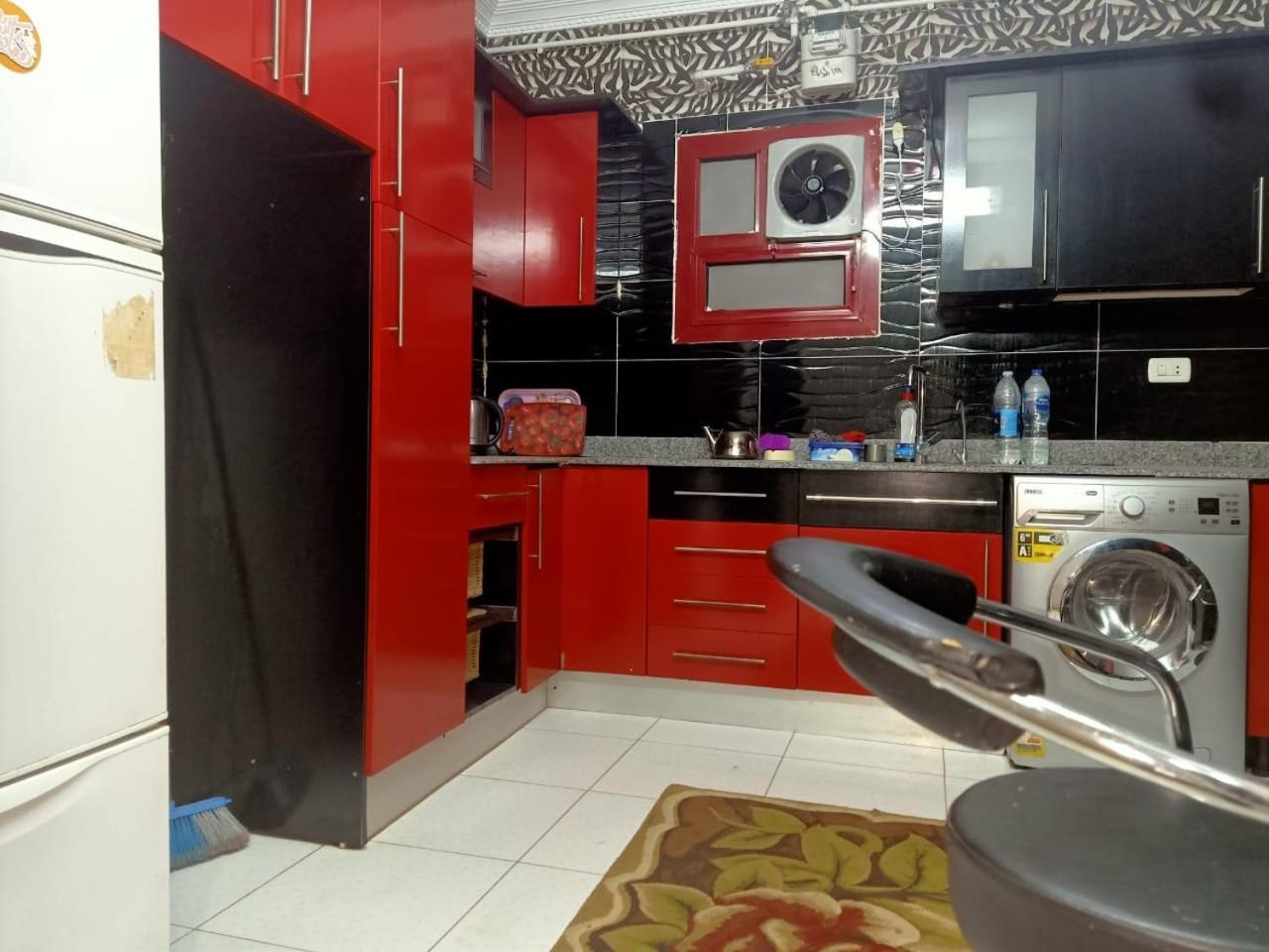 Platinum Luxury شقه فندقيه Apartment *